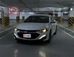 شيفروليه ماليبو